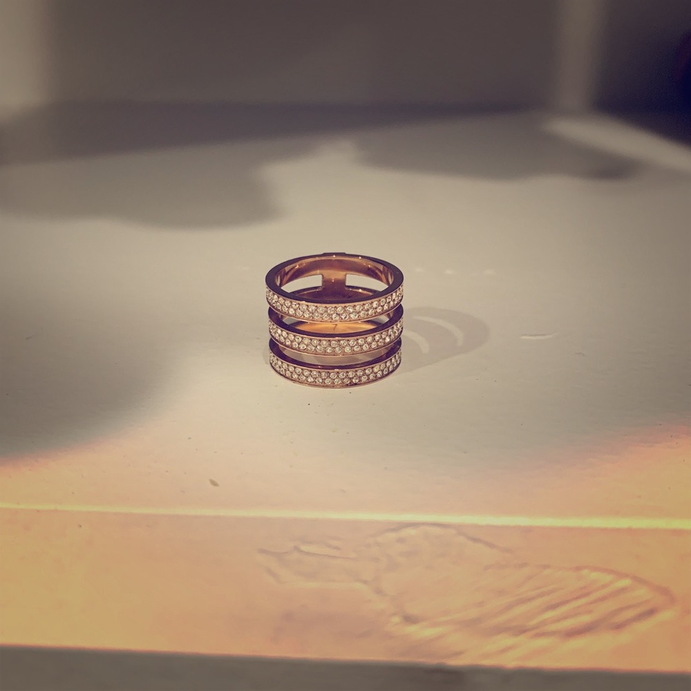 Michael Kors Ring